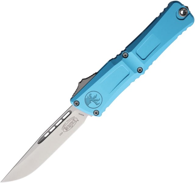 Microtech Auto Combat Troodon SE Gen III MCT - Microtech