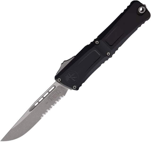 Microtech Auto Combat Troodon SE Gen III MCT - Microtech
