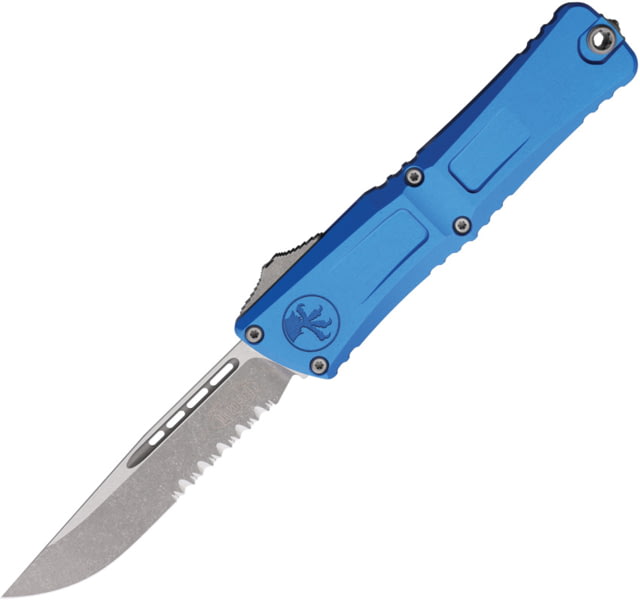 Microtech Auto Combat Troodon SE Gen III MCT - Microtech