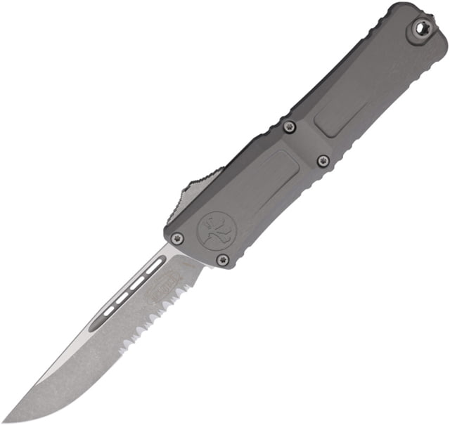 Microtech Auto Combat Troodon SE Gen III MCT - Microtech Knives