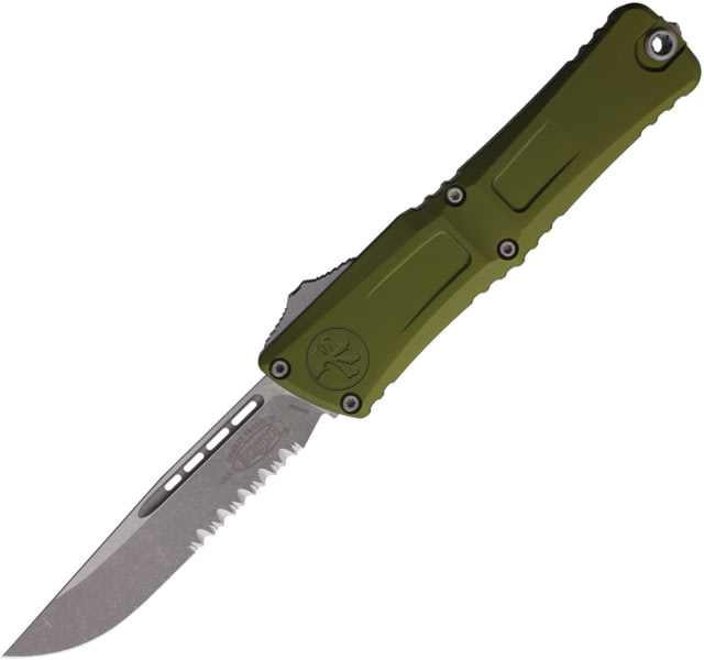 Microtech Auto Combat Troodon SE Gen III MCT - Microtech Knives