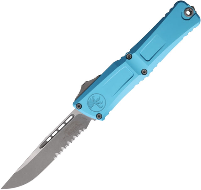 Microtech Auto Combat Troodon SE Gen III MCT - Microtech