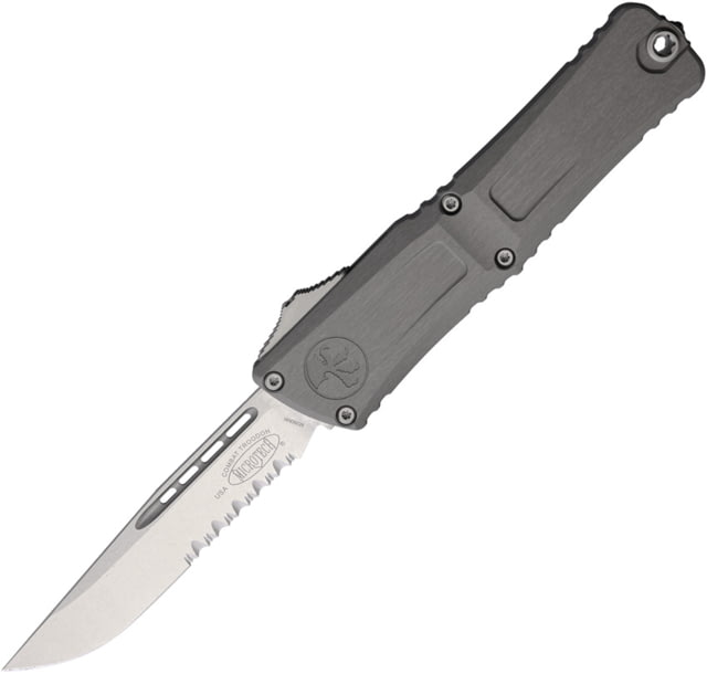 Microtech Auto Combat Troodon SE Gen III MCT - Microtech Knives