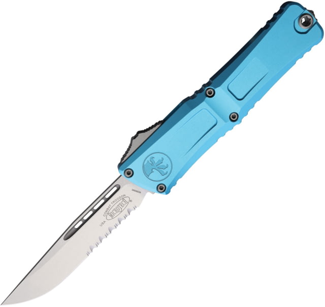 Microtech Auto Combat Troodon SE Gen III MCT - Microtech