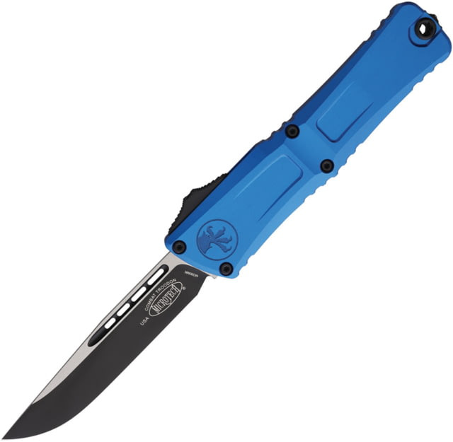 Microtech Auto Combat Troodon SE Gen III MCT - Microtech
