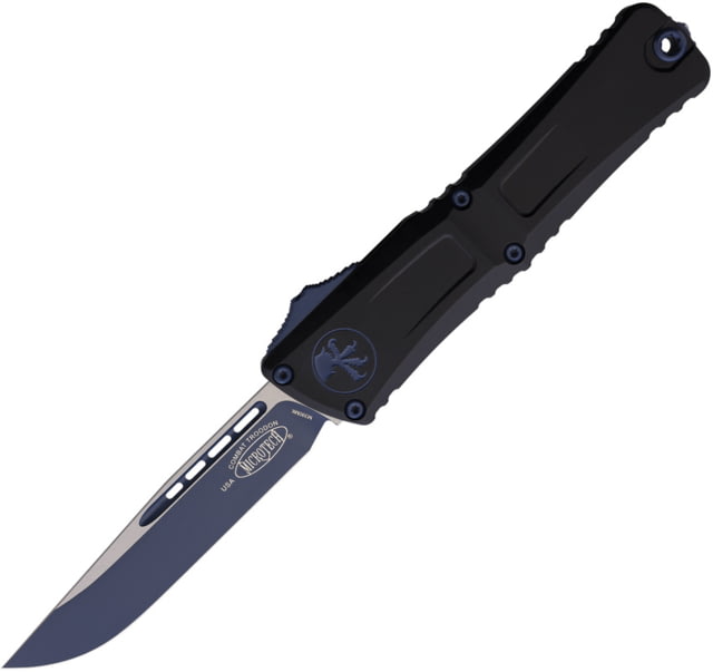 Microtech Auto Combat Troodon SE Gen III MCT - Microtech Knives