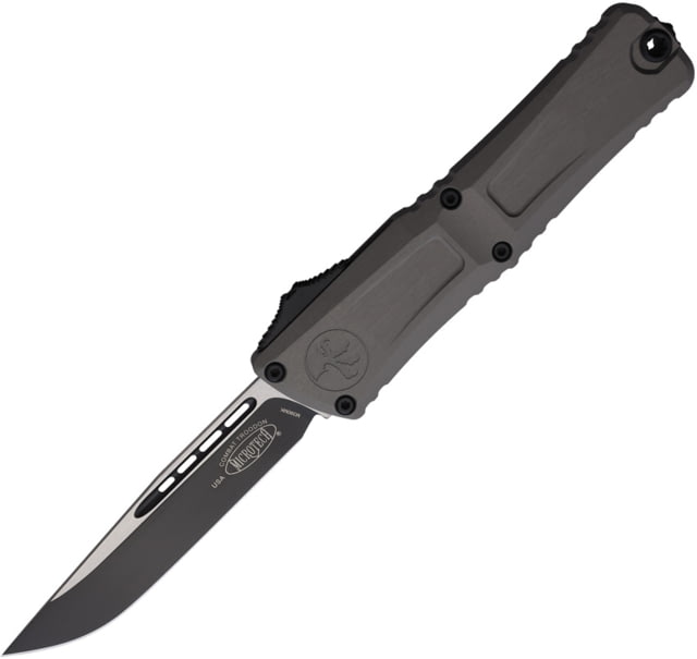 Microtech Auto Combat Troodon SE Gen III MCT - Microtech Knives