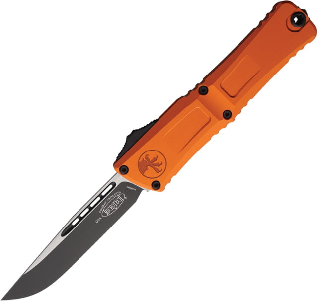 Microtech Auto Combat Troodon SE Gen III MCT - Microtech Knives