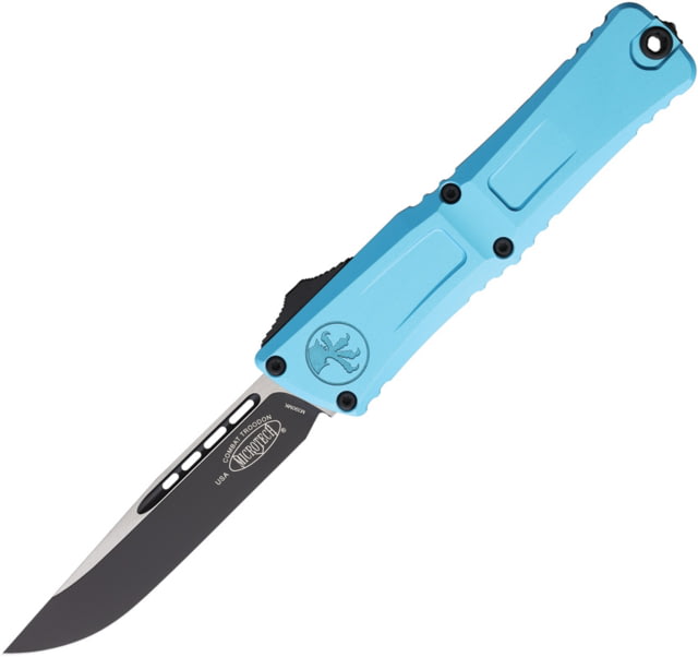 Microtech Auto Combat Troodon SE Gen III MCT - Microtech