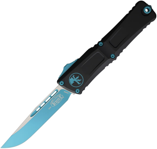 Microtech Auto Combat Troodon SE Gen III MCT - Microtech Knives