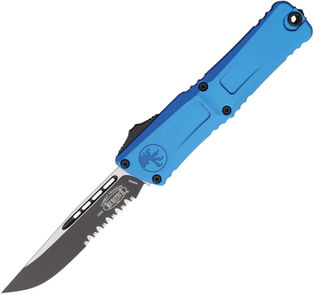 Microtech Auto Combat Troodon SE Gen III MCT - Microtech