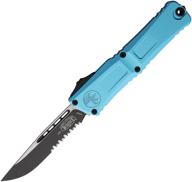 Microtech Auto Combat Troodon SE Gen III MCT - Microtech