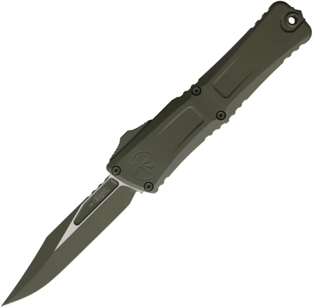 Microtech Auto Combat Troodon SE Gen III MCT - Microtech Knives