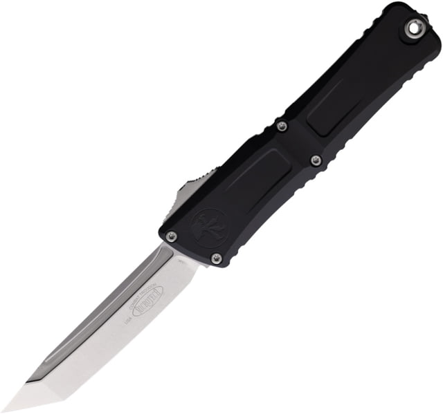 Microtech Auto Combat Troodon T/E GenIII MCT - Microtech Knives