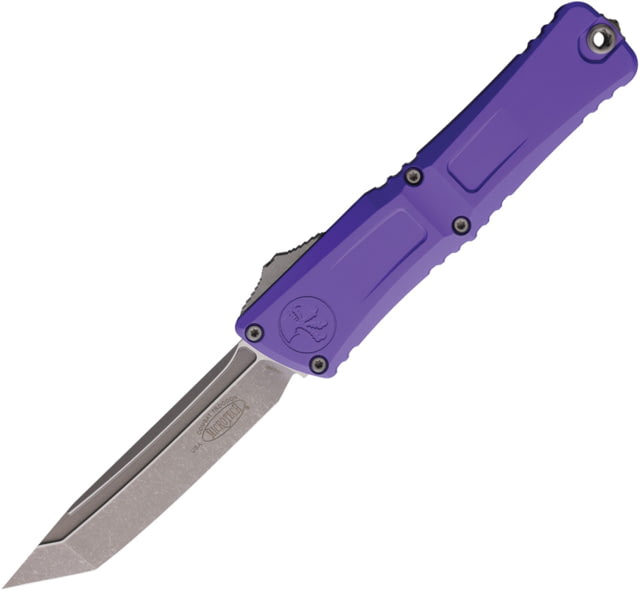 Microtech Auto Combat Troodon T/E GenIII MCT - Microtech Knives