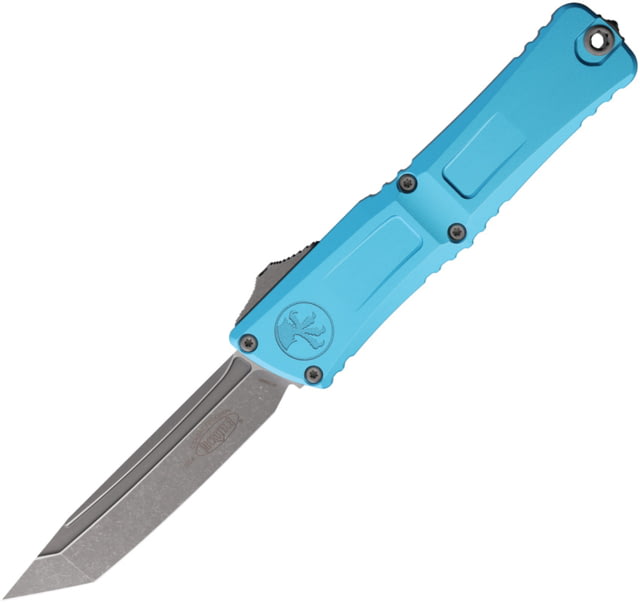 Microtech Auto Combat Troodon T/E GenIII MCT - Microtech Knives
