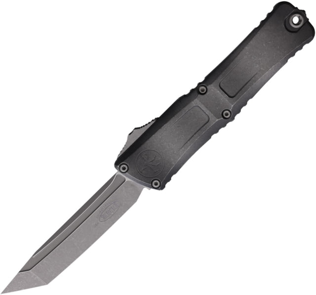 Microtech Auto Combat Troodon T/E GenIII MCT - Microtech Knives