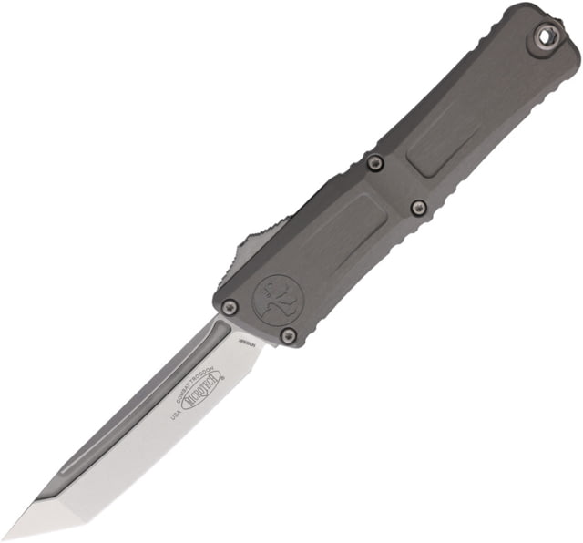 Microtech Auto Combat Troodon T/E GenIII MCT - Microtech Knives