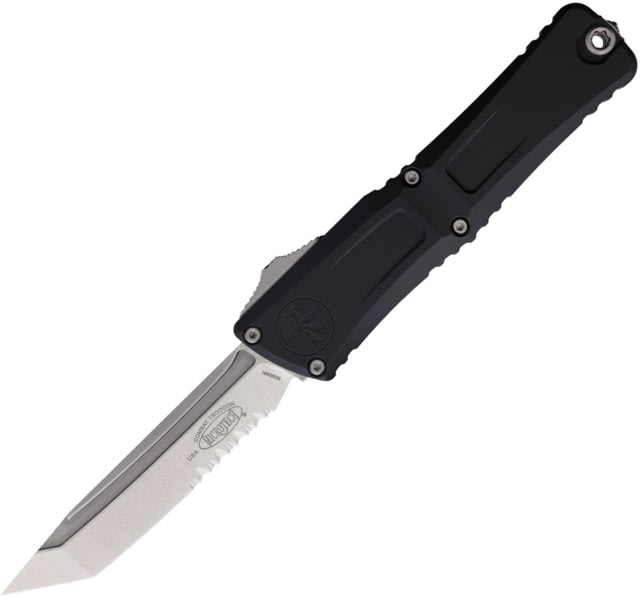 Microtech Auto Combat Troodon T/E GenIII MCT - Microtech