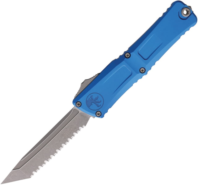 Microtech Auto Combat Troodon T/E GenIII MCT - Microtech Knives