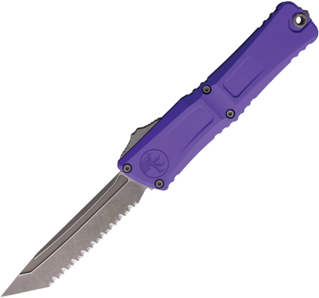 Microtech Auto Combat Troodon T/E GenIII MCT - Microtech Knives