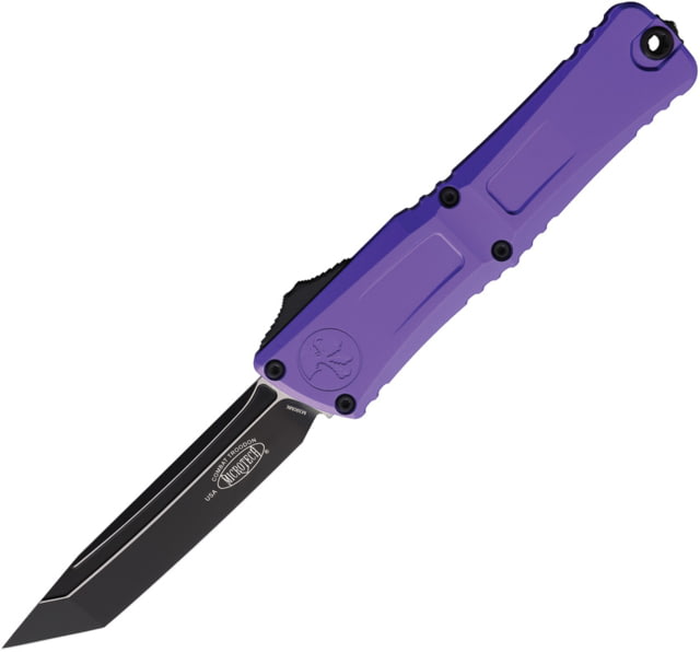 Microtech Auto Combat Troodon T/E GenIII MCT - Microtech Knives
