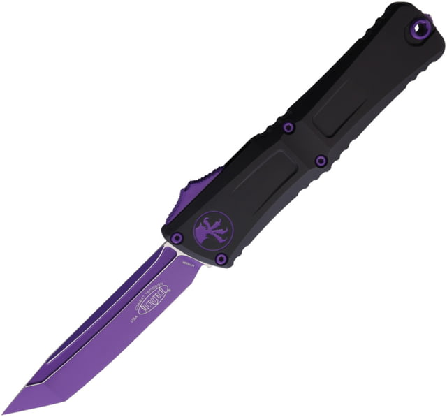 Microtech Auto Combat Troodon T/E GenIII MCT - Microtech Knives