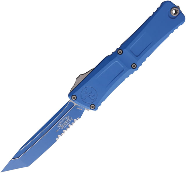 Microtech Auto Combat Troodon T/E GenIII MCT - Microtech Knives