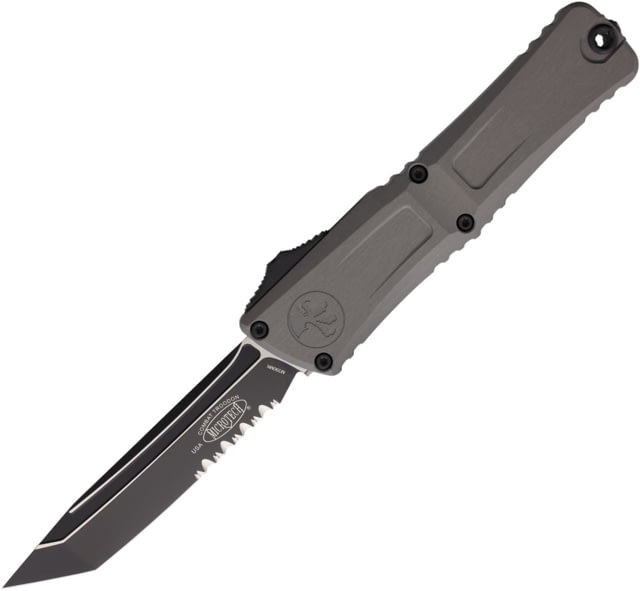 Microtech Auto Combat Troodon T/E GenIII MCT - Microtech Knives