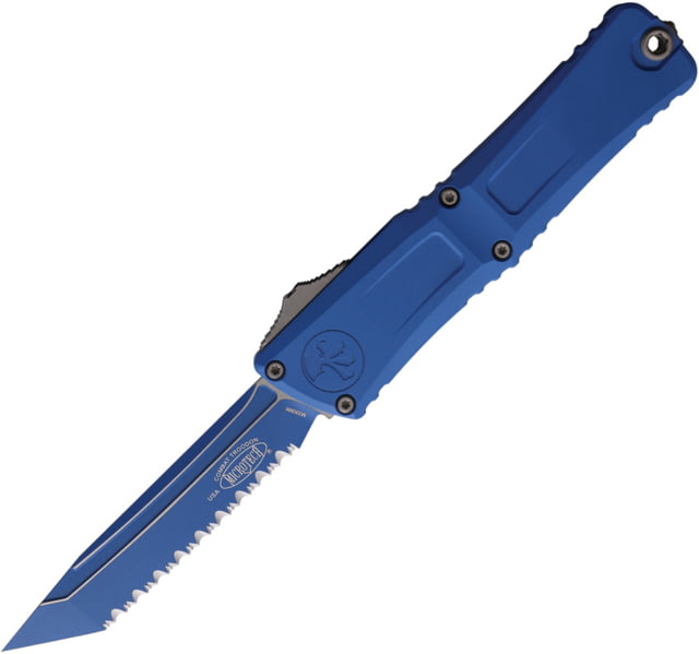 Microtech Auto Combat Troodon T/E GenIII MCT - Microtech Knives