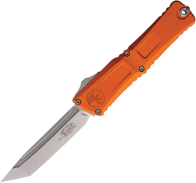 Microtech Auto Combat Troodon TE Gen III MCT - Microtech Knives