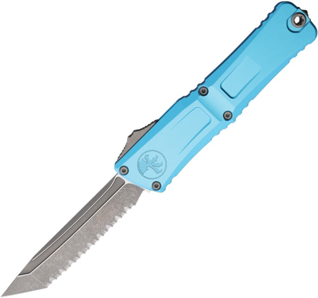 Microtech Auto Combat Troodon TE Gen III MCT - Microtech Knives