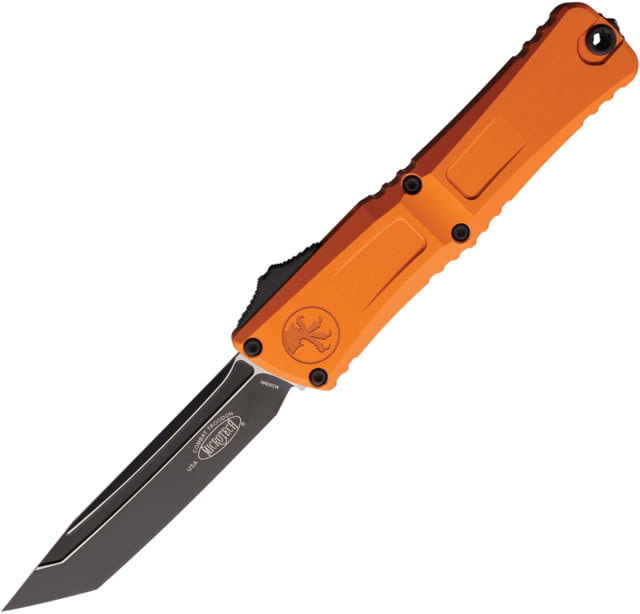 Microtech Auto Combat Troodon TE Gen III MCT - Microtech Knives