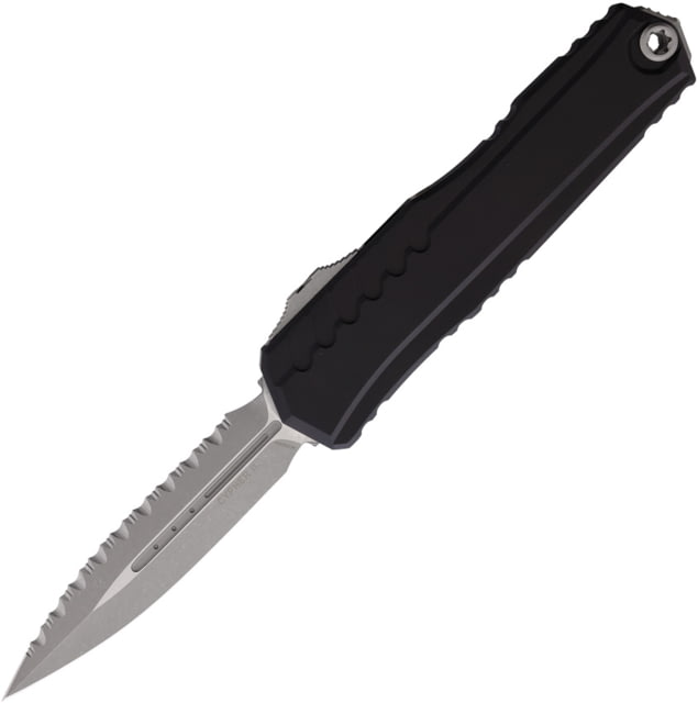 Microtech Auto Cypher II D/E OTF AP FS MCT - Microtech