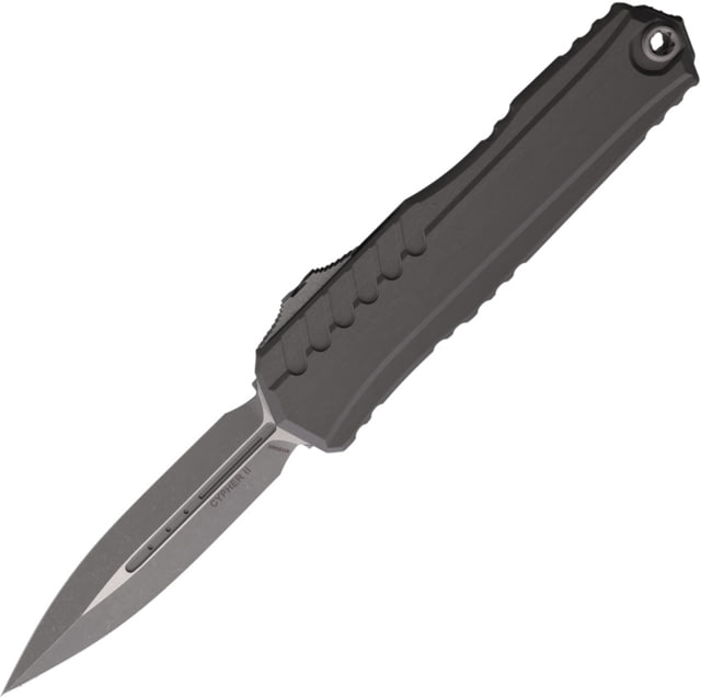 Microtech Auto Cypher II D/E OTF AP MCT - Microtech