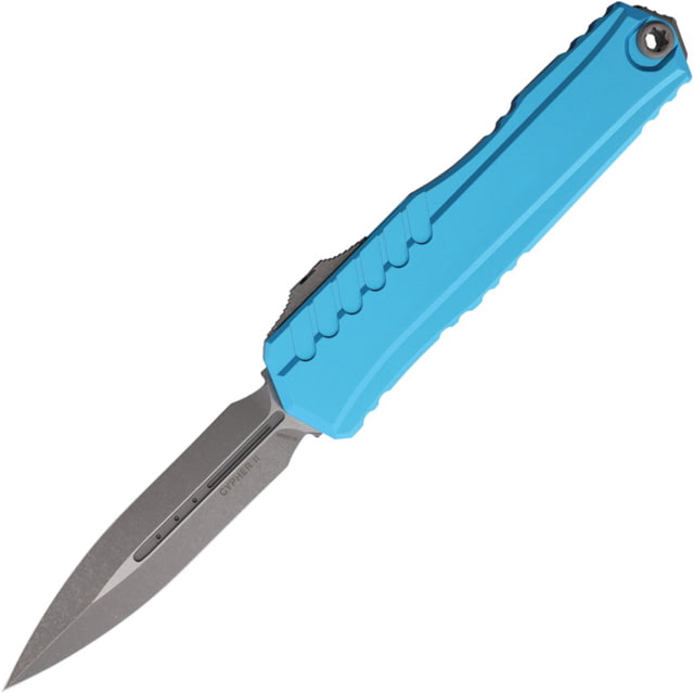 Microtech Auto Cypher II D/E OTF AP MCT - Microtech