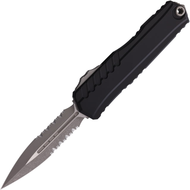 Microtech Auto Cypher II D/E OTF AP PS MCT - Microtech