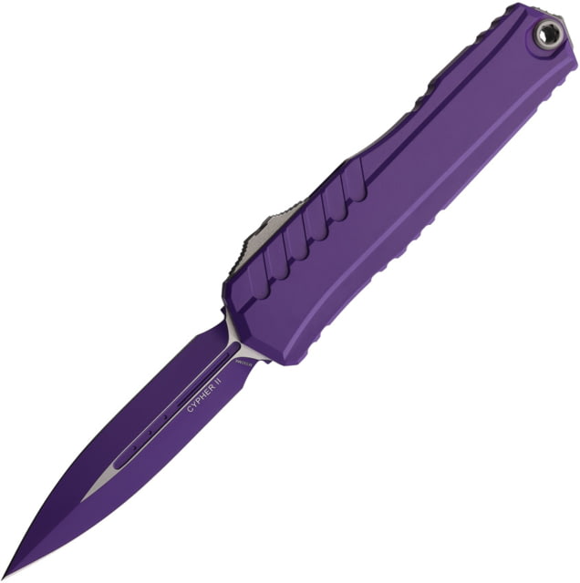 Microtech Auto Cypher II D/E OTF MCT - Microtech
