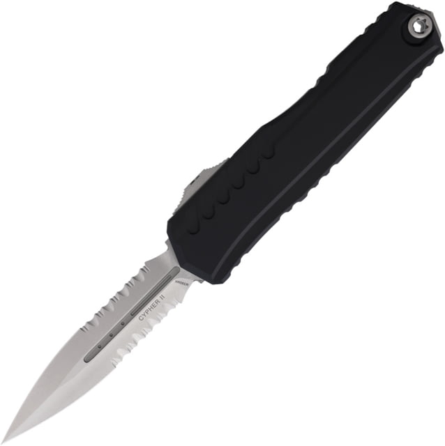 Microtech Auto Cypher II D/E SW PS MCT - Microtech