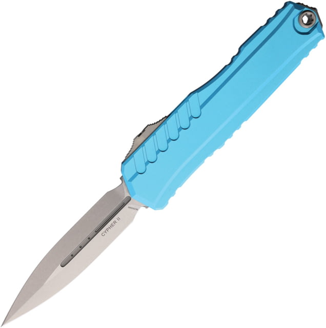 Microtech Auto Cypher II D/E TQ SW MCT - Microtech