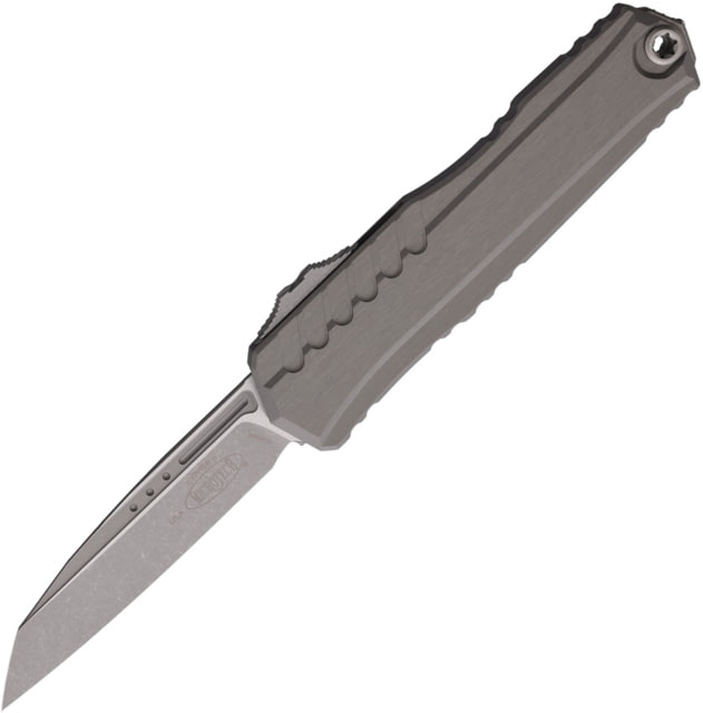 Microtech Auto Cypher II OTF AP CL MCT - Microtech Knives