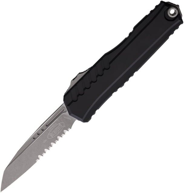Microtech Auto Cypher II OTF AP PS MCT - Microtech