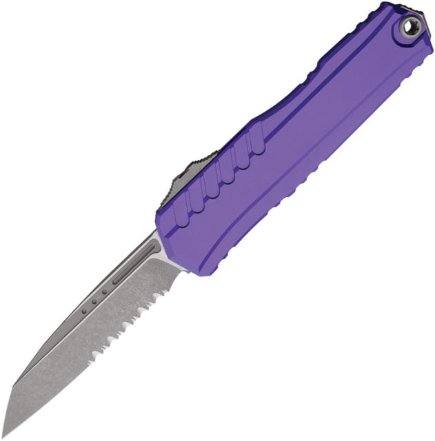 Microtech Auto Cypher II OTF AP PS MCT - Microtech Knives