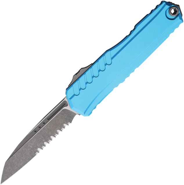 Microtech Auto Cypher II OTF AP PS MCT - Microtech