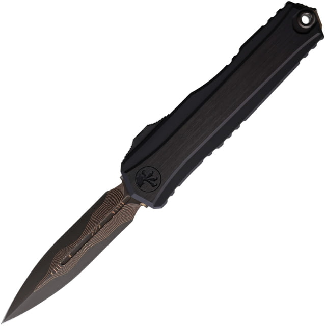 Microtech Auto Cypher II Select OTF MCT - Microtech Knives
