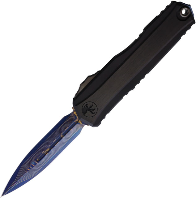 Microtech Auto Cypher II Select OTF MCT - Microtech Knives