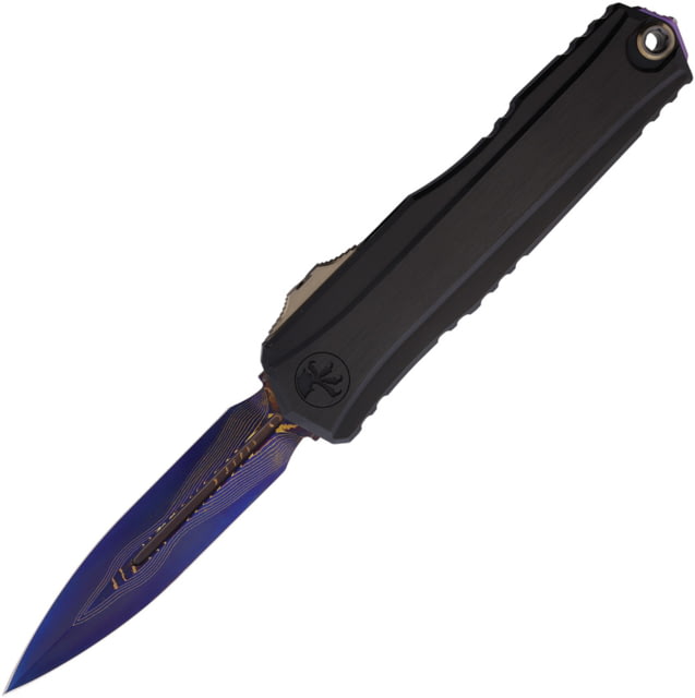 Microtech Auto Cypher II Select OTF MCT - Microtech Knives