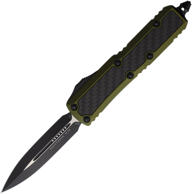 Microtech Auto Daytona D/E OTF OD MCT - Microtech