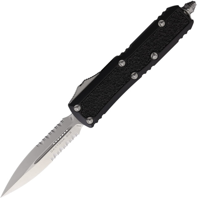 Microtech Auto Daytona D/E OTF SW PS MCT - Microtech