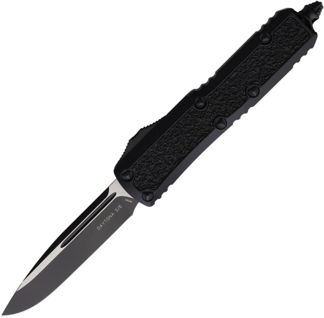 Microtech Auto Daytona OTF S/E Black MCT - Microtech